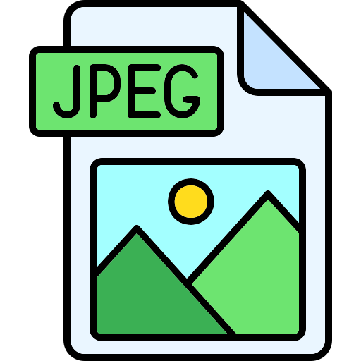 jpg Icon